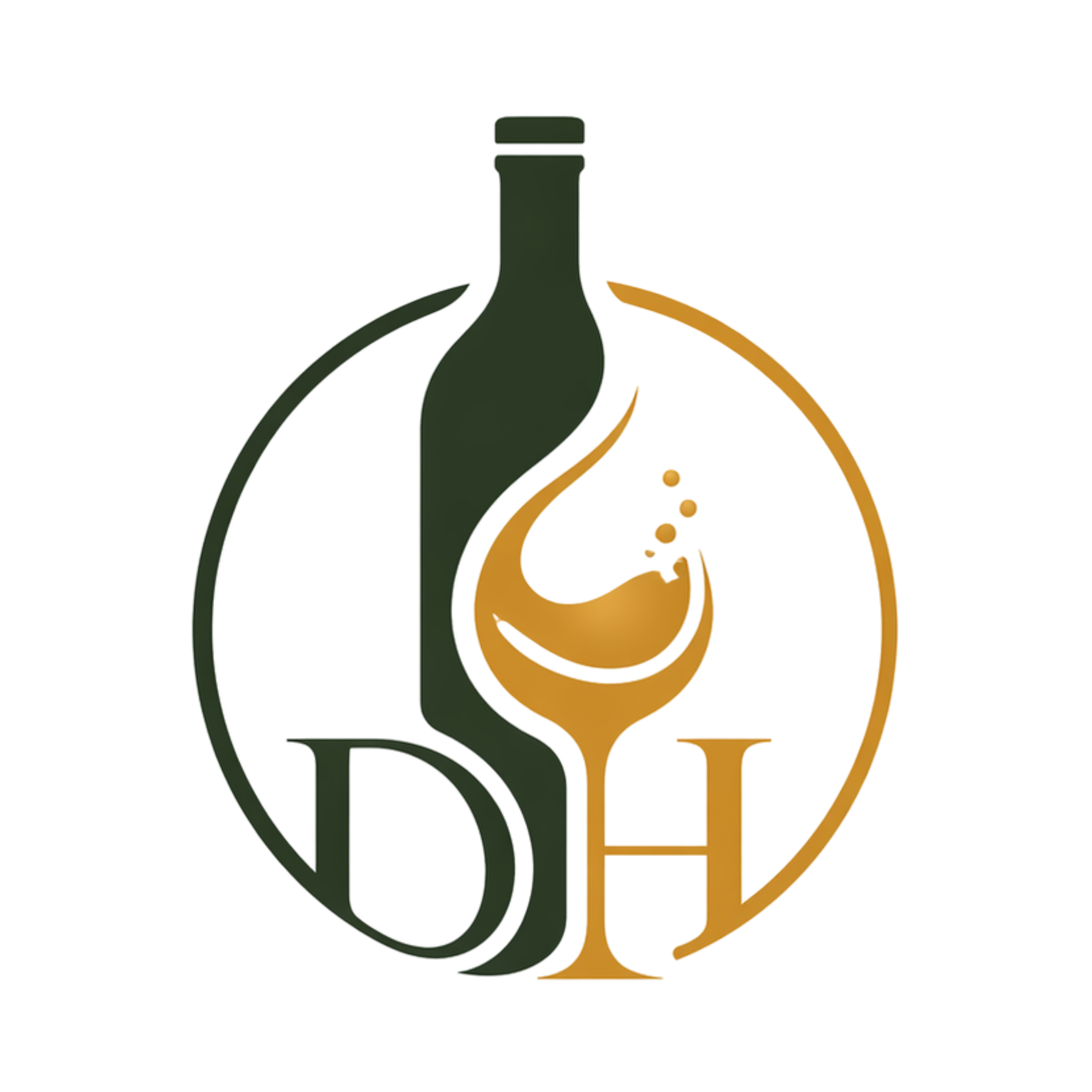 Drinks Hive logo